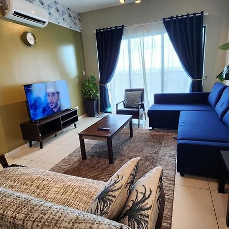 Aldridge Residence Cosy Apt @Emira Residence Shah Alam Zewnętrze zdjęcie